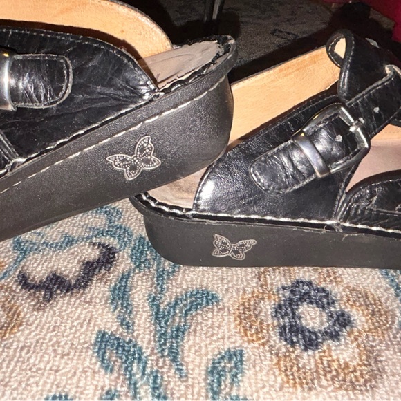 Alegria Classic clog shoes - Picture 7 of 10